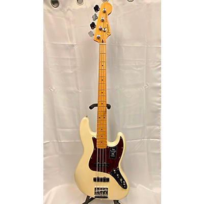 Fender 2022 Player Plus Active Jazz Bass Electric Bass Guitar