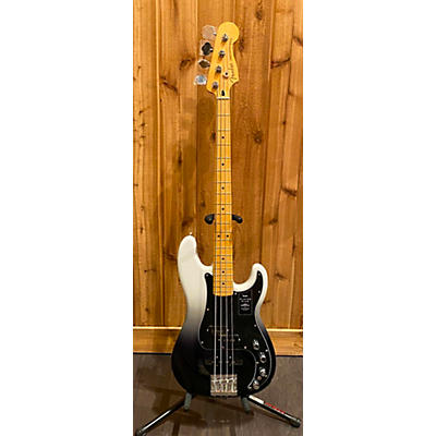 Fender 2022 Player Plus Active Precision Bass Electric Bass Guitar