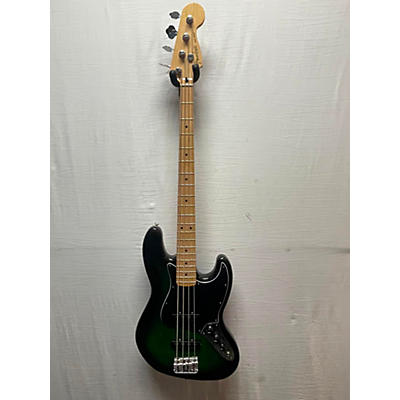 Fender 2022 Player Plus Jazz Bass Plus Top Electric Bass Guitar