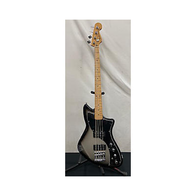 Fender 2022 Player Plus Meteora Bass Electric Bass Guitar