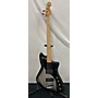 Used Fender 2022 Player Plus Meteora Bass Electric Bass Guitar Silverburst