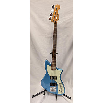 Fender 2022 Player Plus Meteora Bass Electric Bass Guitar