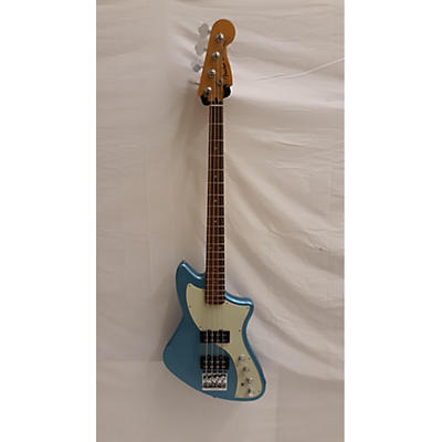 Fender 2022 Player Plus Meteora Electric Bass Guitar
