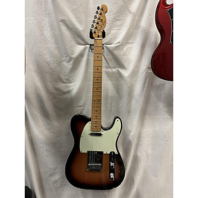 Fender 2022 Player Plus Telecaster Solid Body Electric Guitar