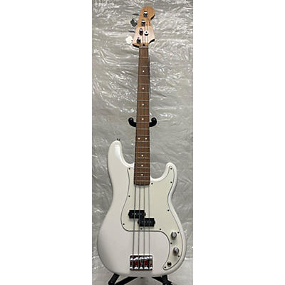 Fender 2022 Player Precision Bass Electric Bass Guitar