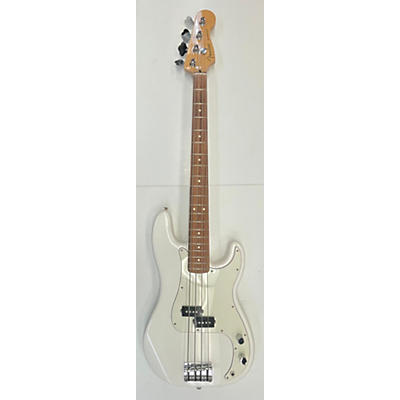 Fender 2022 Player Precision Bass Electric Bass Guitar