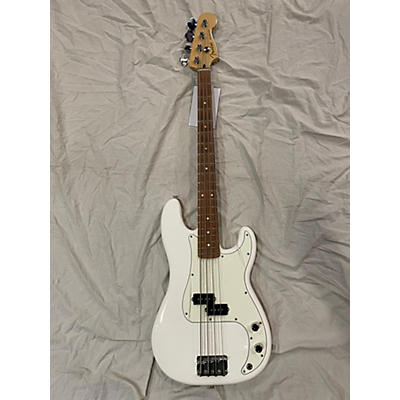 Fender 2022 Player Precision Bass Electric Bass Guitar