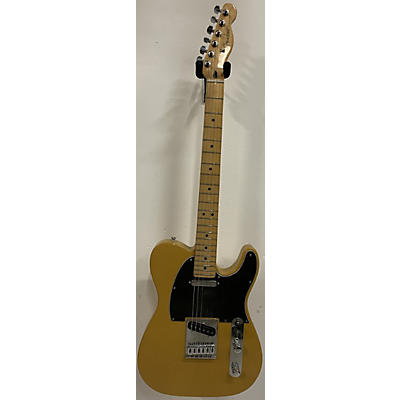 Fender 2022 Player Telecaster Solid Body Electric Guitar