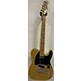 Used Fender 2022 Player Telecaster Solid Body Electric Guitar Butterscotch