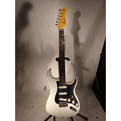 Fender 2022 Postmodern Stratocaster Journeyman Solid Body Electric Guitar