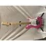 Used Charvel 2022 Pro Mod So-Cal Style 1 HSH FR M Solid Body Electric Guitar Platinum Pink