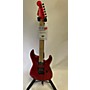 Used Jackson 2022 Pro Series Signature Gus G. San Dimas Solid Body Electric Guitar Red