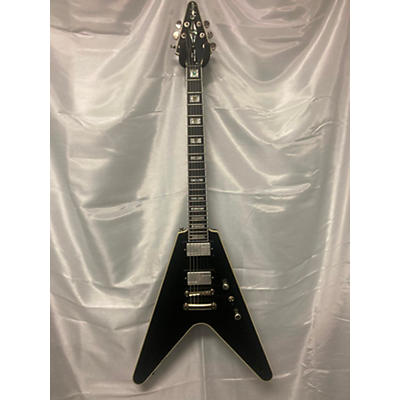 Epiphone 2022 Prophecy Flying V Solid Body Electric Guitar