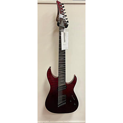 Schecter Guitar Research 2022 REAPER 7 MS ELITE Solid Body Electric Guitar