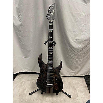 Ibanez 2022 RGT1270PB Solid Body Electric Guitar