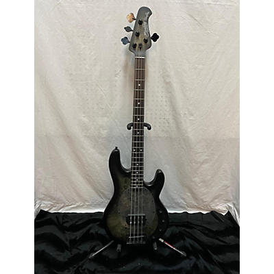 Sterling by Music Man 2022 Ray34 Electric Bass Guitar