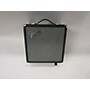 Used Fender 2022 Rumble 15 15W 1X8 Bass Combo Amp