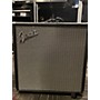 Used Fender 2022 Rumble V3 40W 1x10 Bass Combo Amp