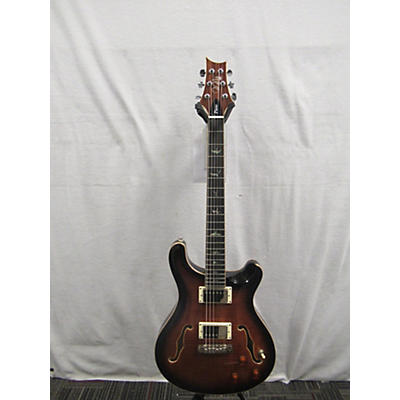 PRS 2022 S2 Custom 22 Hollow Hollow Body Electric Guitar