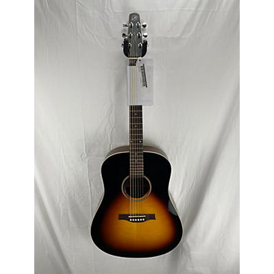 Seagull 2022 S6 Acoustic Guitar