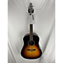 Used Seagull 2022 S6 Acoustic Guitar 3 Color Sunburst