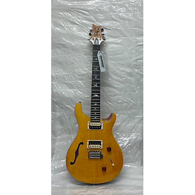 PRS 2022 SE Custom 22 Semi-Hollowbody Hollow Body Electric Guitar