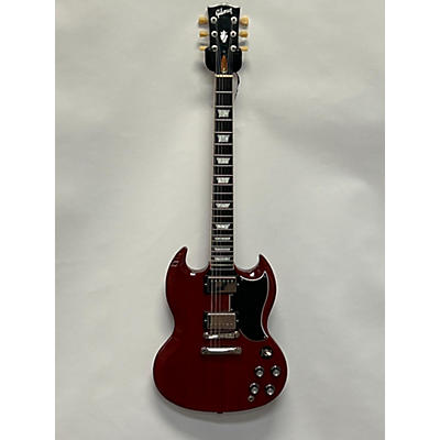 Gibson 2022 SG STANDARD '61 Solid Body Electric Guitar