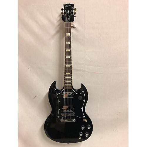 2022 SG Standard Solid Body Electric Guitar