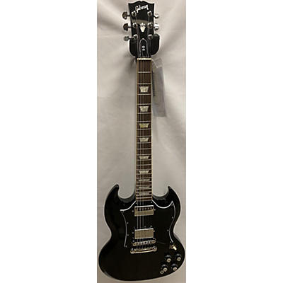 Gibson 2022 SG Standard Solid Body Electric Guitar