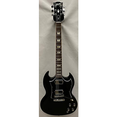 Gibson 2022 SG Standard Solid Body Electric Guitar