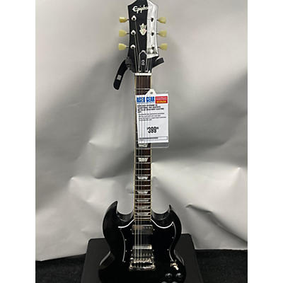 Epiphone 2022 SG Traditional Pro Solid Body Electric Guitar