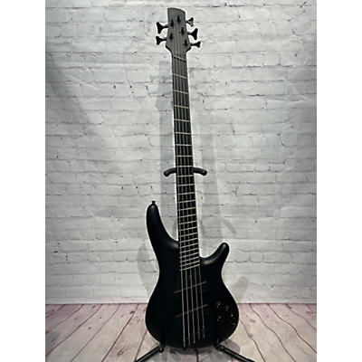 Ibanez 2022 SRMS625EX3 Electric Bass Guitar