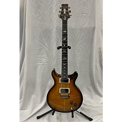 PRS 2022 Santana II Retro 10 Top Ltd Ed Solid Body Electric Guitar
