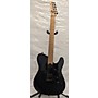 Used Charvel 2022 So Cal Style 2 24 HH 2PT Solid Body Electric Guitar BLACK ASH