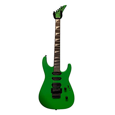 Jackson 2022 Soloist SL3 Solid Body Electric Guitar