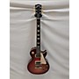 Used Gibson 2022 Standard 50's Wildwood Spec Solid Body Electric Guitar Dark Cherry Burst