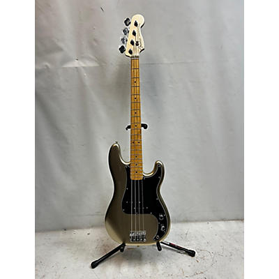 Fender 2022 Standard Precision Bass Electric Bass Guitar