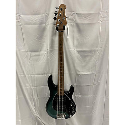 Ernie Ball Music Man 2022 StingRay 5 Special HH Electric Bass Guitar
