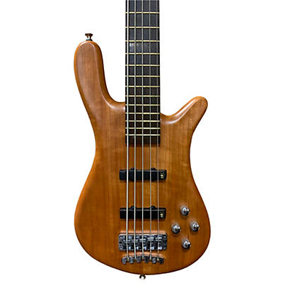 Warwick 2022 Streamer LX 5 String Electric Bass Guitar