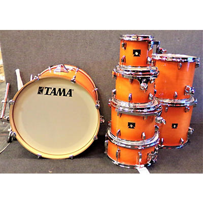 Tama 2022 Superstar Classic Drum Kit
