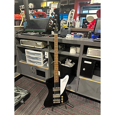 Epiphone 2022 Thunderbird 60's Electric Bass Guitar