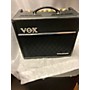 Used Vox 2022 VT20Plus Valvetronix 20W 1X8 Guitar Combo Amp