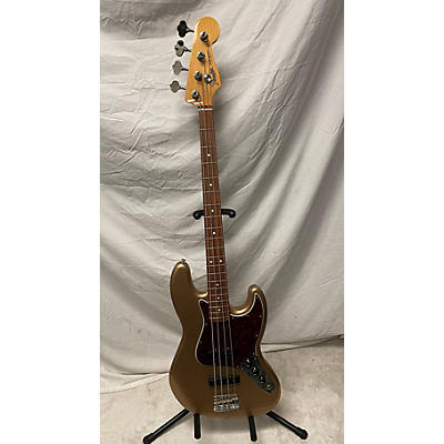 Fender 2022 Vintera 60s Jazz Bass Electric Bass Guitar