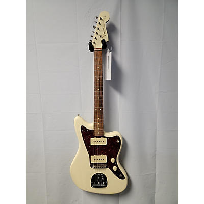 Fender 2022 Vintera 60s Jazzmaster Solid Body Electric Guitar