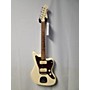 Used Fender 2022 Vintera 60s Jazzmaster Solid Body Electric Guitar Olympic White