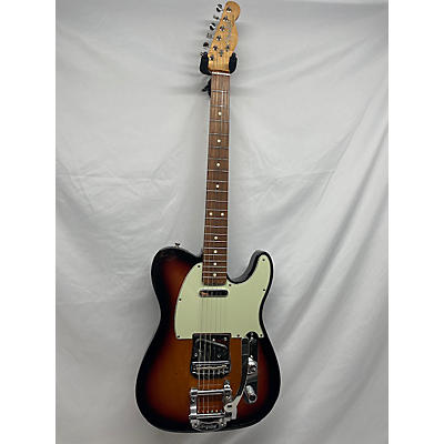 Fender 2022 Vintera 60s Telecaster Bigsby Solid Body Electric Guitar