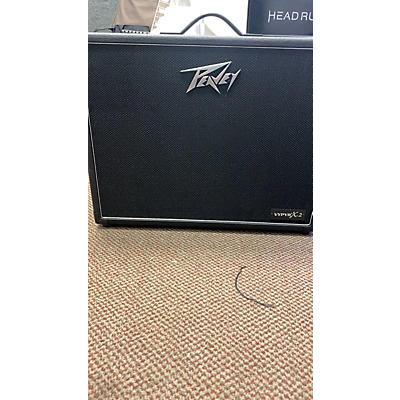 Peavey 2022 Vyprx2 Guitar Combo Amp