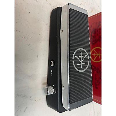 BBE 2022 Wah Effect Pedal
