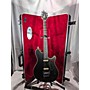 Used EVH 2022 Wolfgang Signature With Killswitch Solid Body Electric Guitar Stealth Black