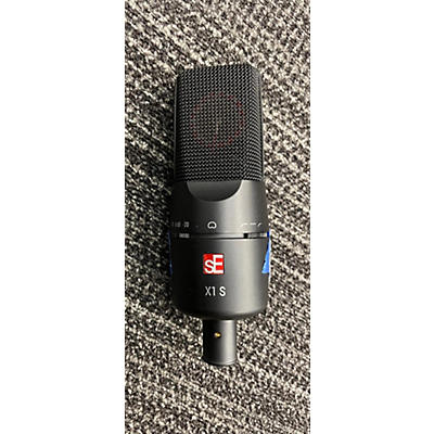 sE Electronics 2022 X1 Condenser Microphone